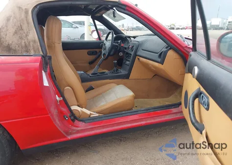 1994 Mazda Mx-5 Miata из США, поврежденный, VIN JM1NA3530R0501667